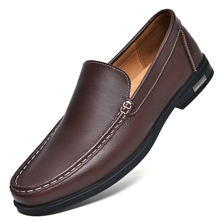 Itaalian Loafers