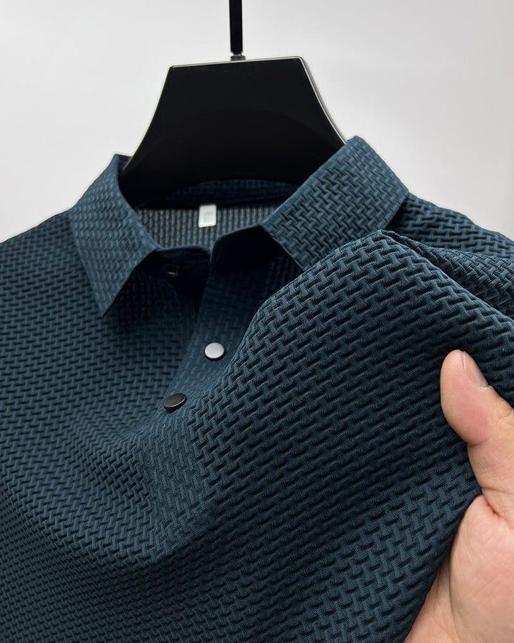 Castellan | Prestige Polo Shirt