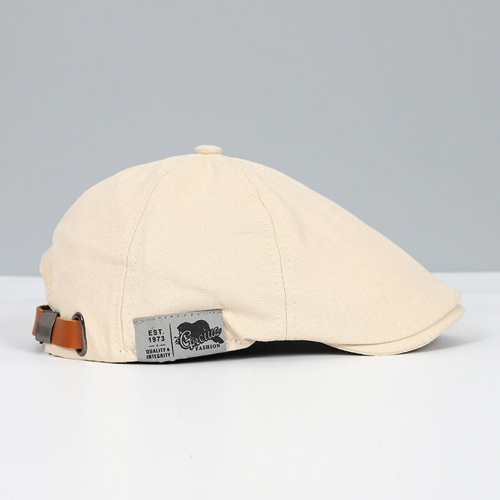 Vintage-Style Hat