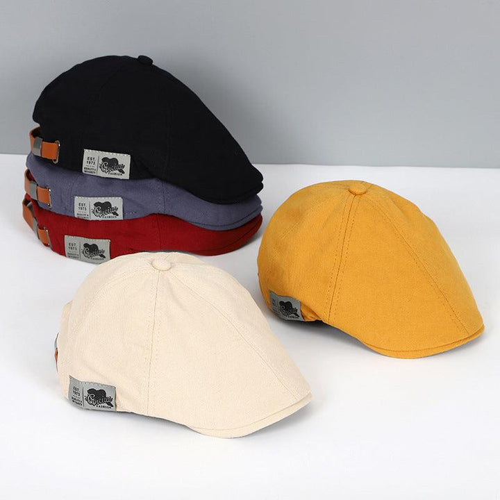 Brady | Vintage Hat