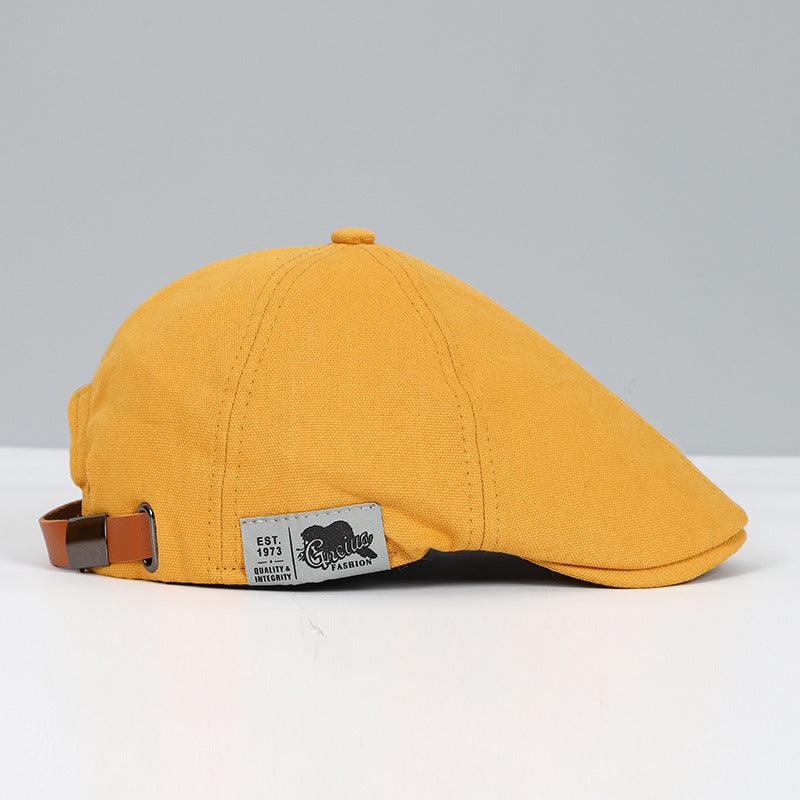 Brady | Vintage Hat