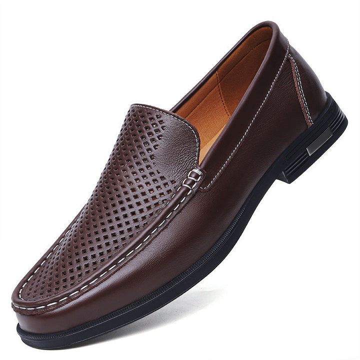 Itaalian Loafers