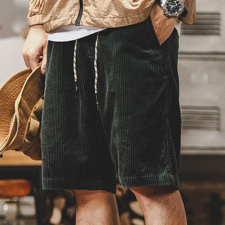 Estate | Summer Shorts