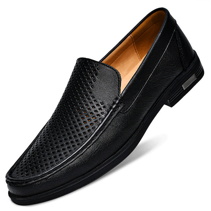 Itaalian Loafers