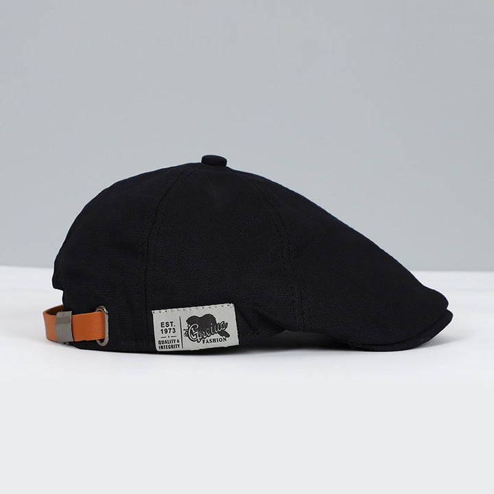 Vintage-Style Hat