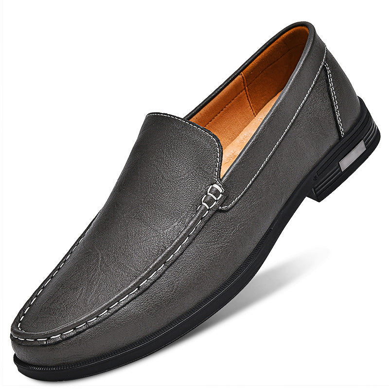 Itaalian Loafers