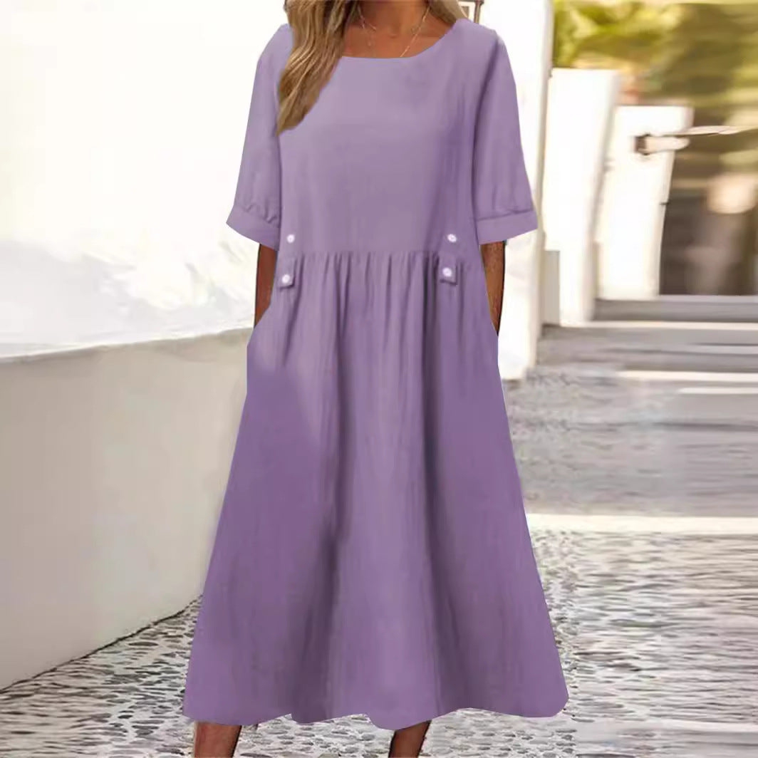 The Summer Dress