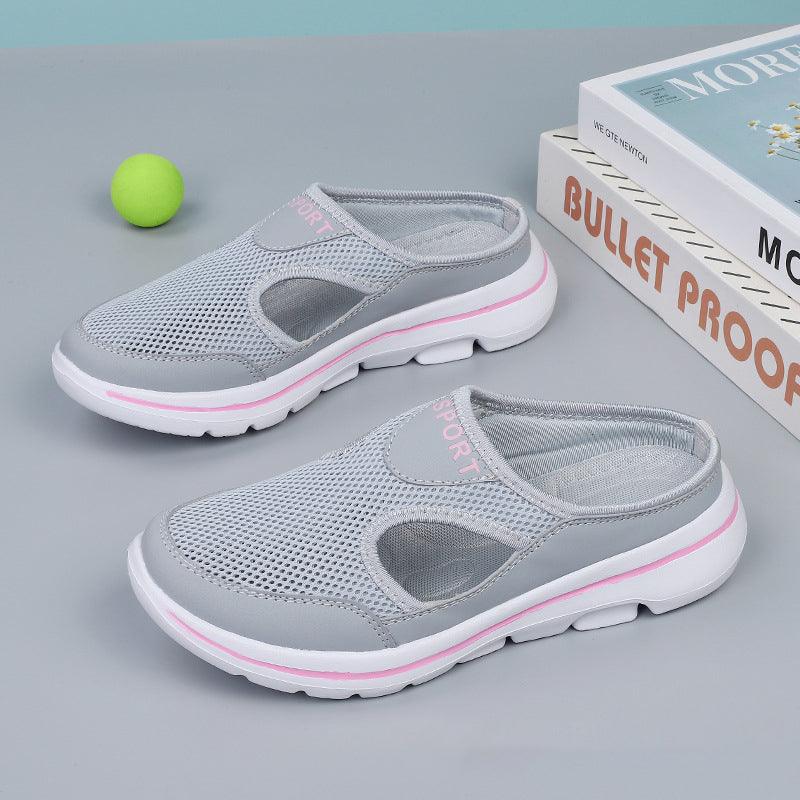 Solace | Supportive Ortho Sandals