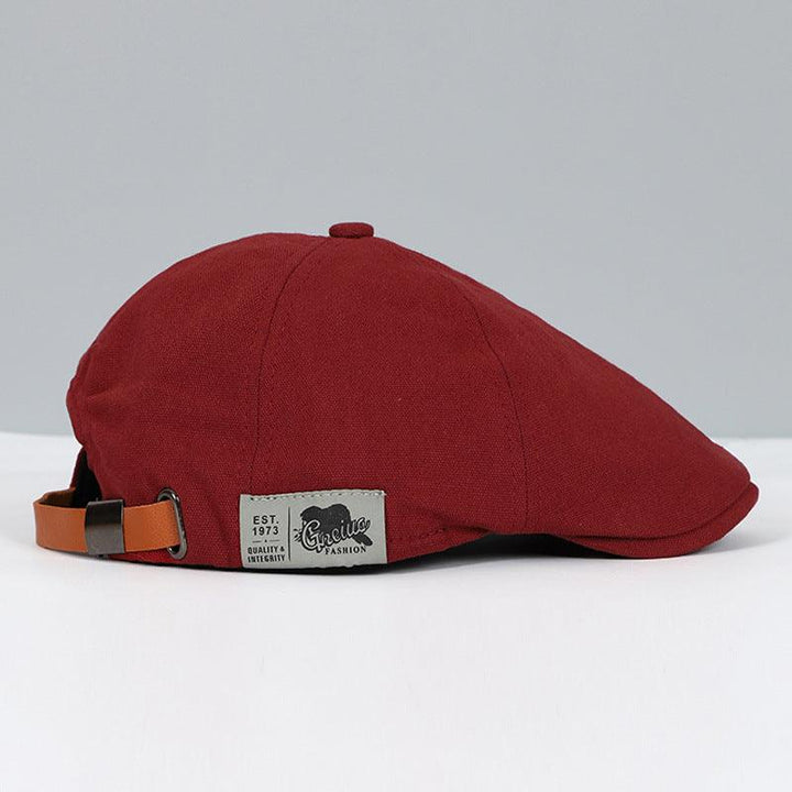 Brady | Vintage Hat