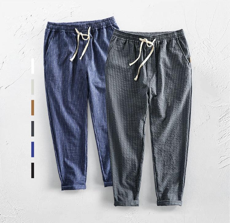 Dario | Summer Pants