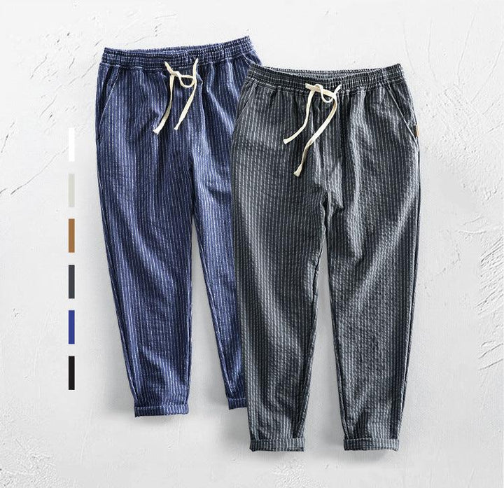 Dario | Summer Pants