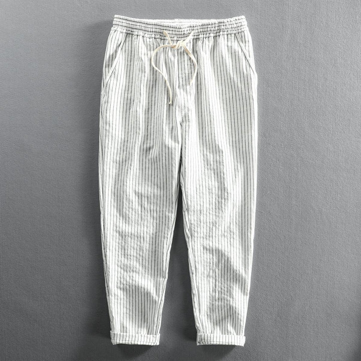 Dario | Summer Pants