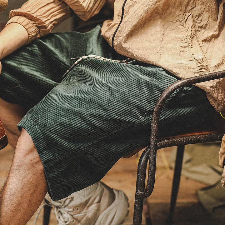 Estate | Summer Shorts