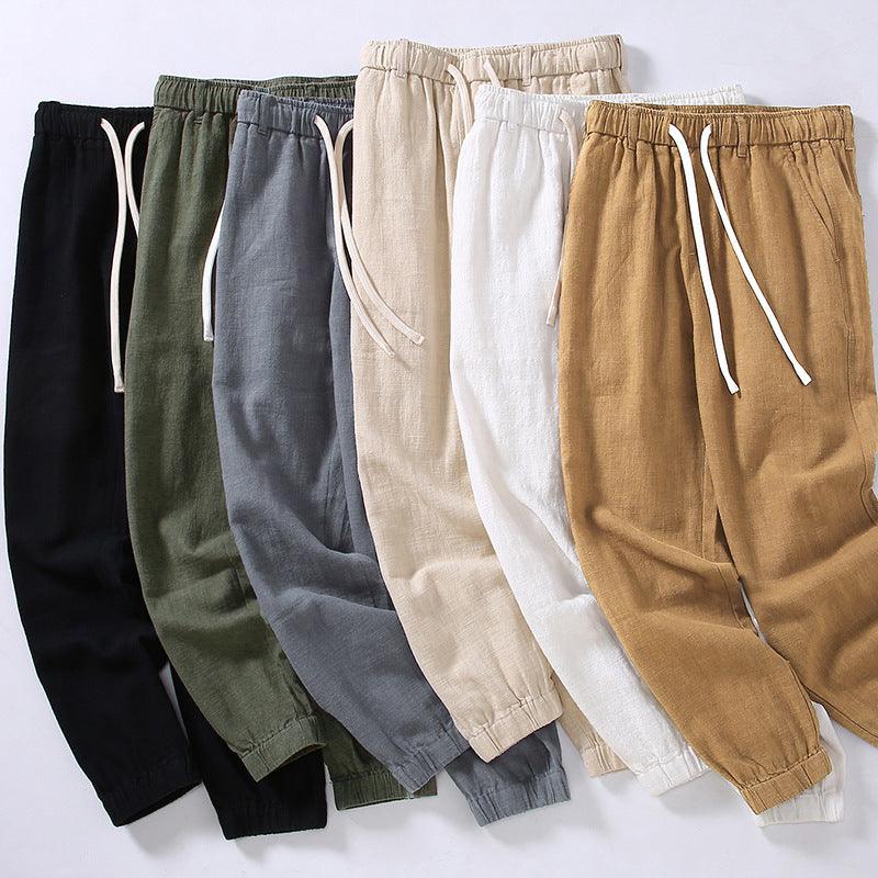 Lew | Trendy Pants