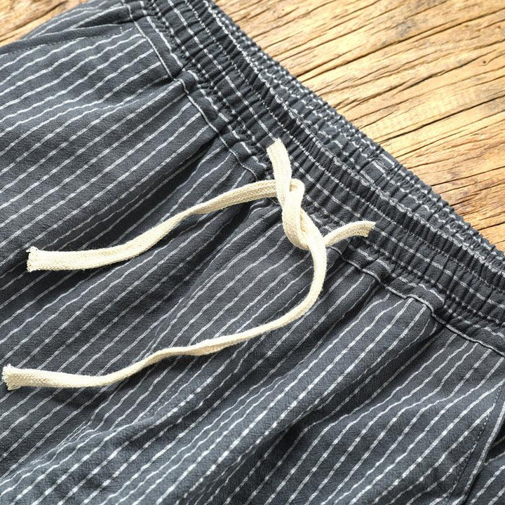 Dario | Summer Pants