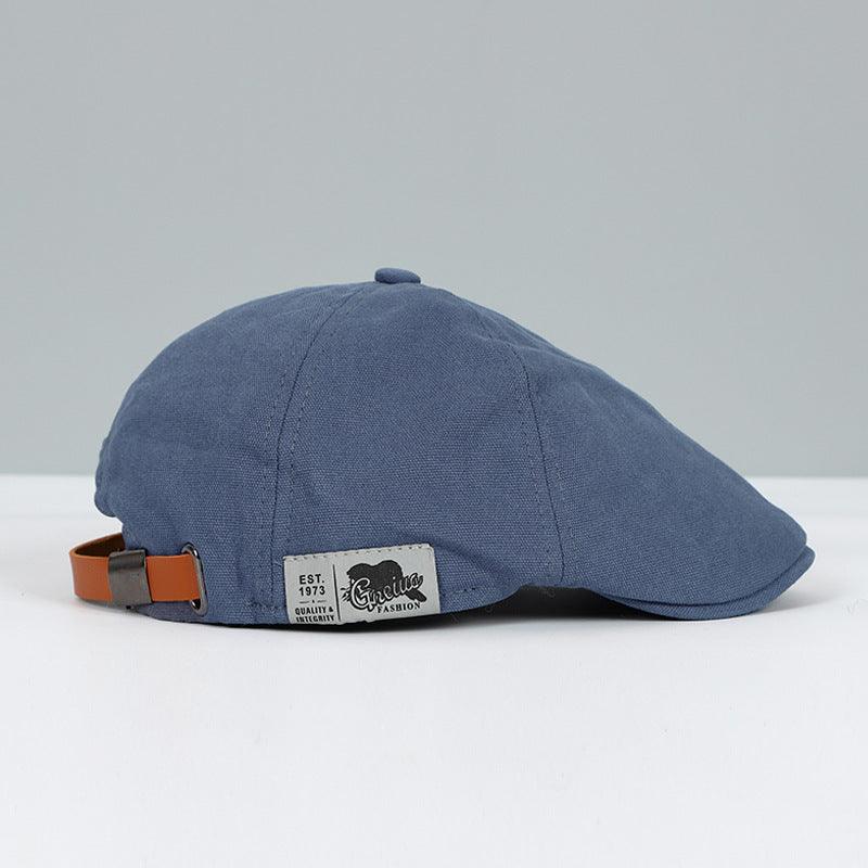 Brady | Vintage Hat