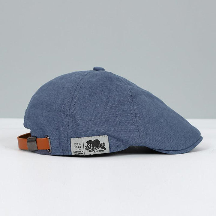 Brady | Vintage Hat