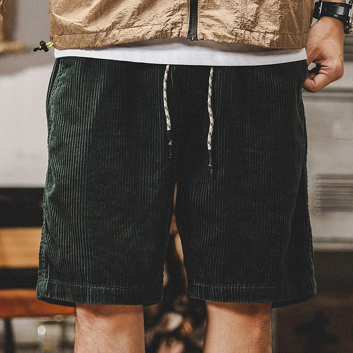 Estate | Summer Shorts