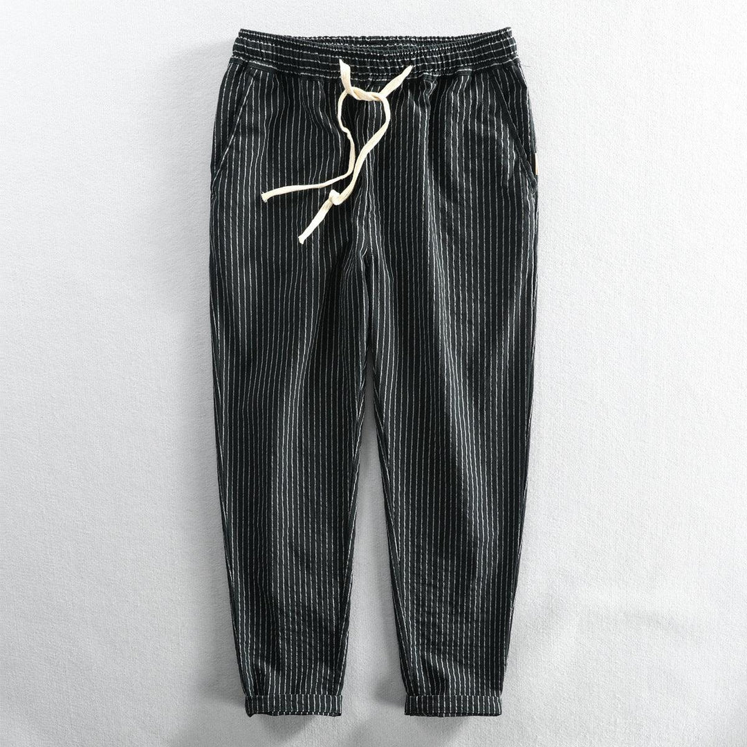 Dario | Summer Pants