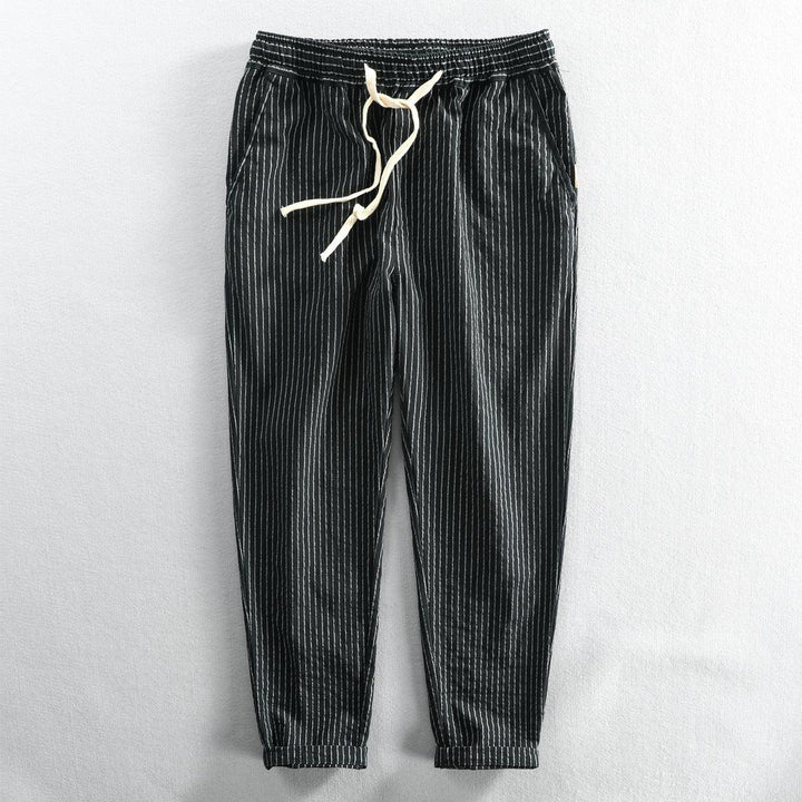 Dario | Summer Pants
