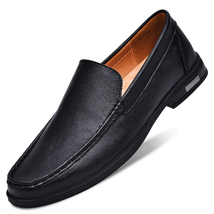 Itaalian Loafers