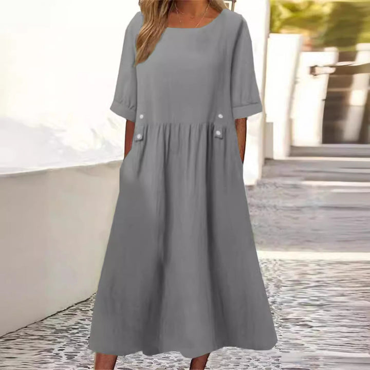 The Summer Dress