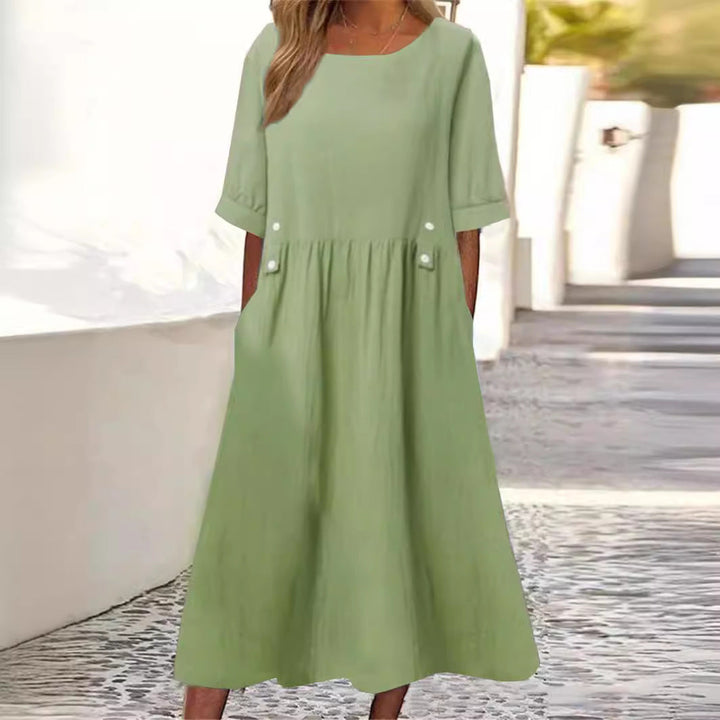 The Summer Dress