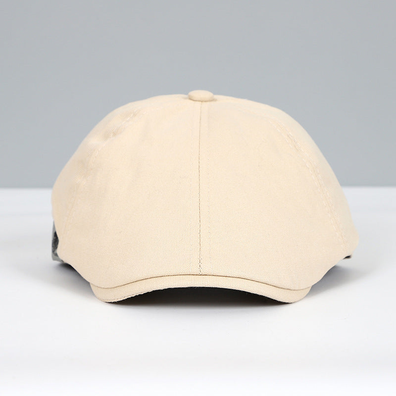 Vintage-Style Hat