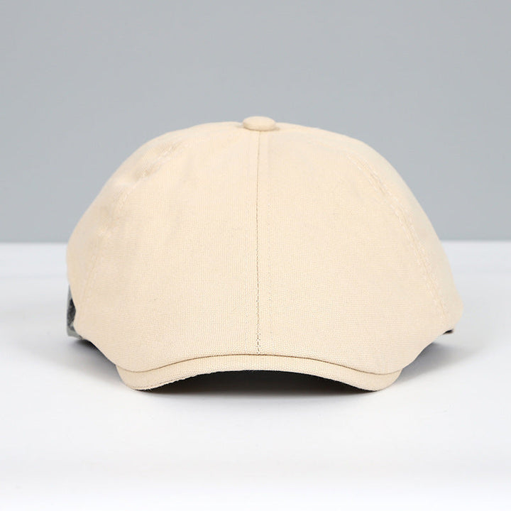 Vintage-Style Hat