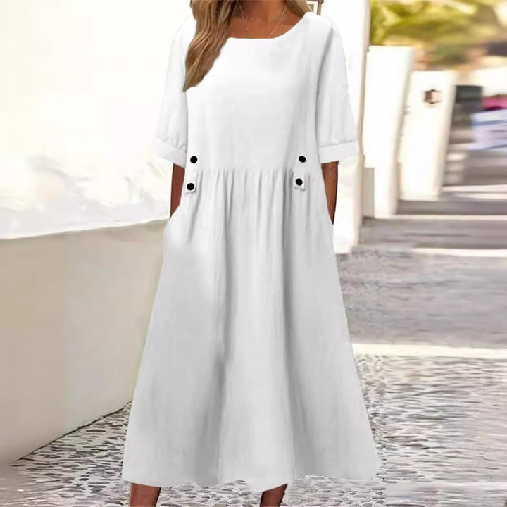 The Summer Dress