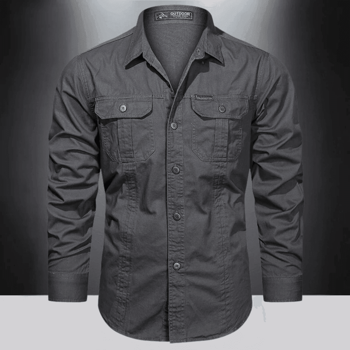 Gavin | Casual Shirt