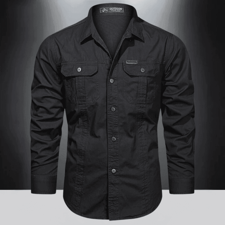 Gavin | Casual Shirt