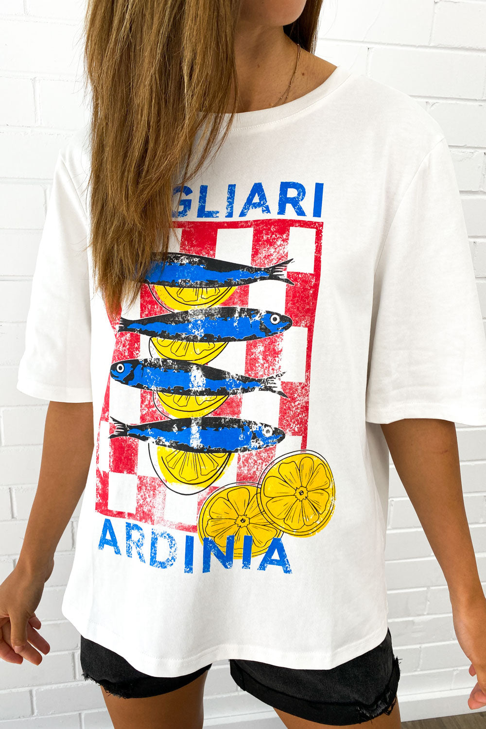 Tee