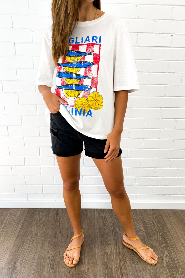 Tee