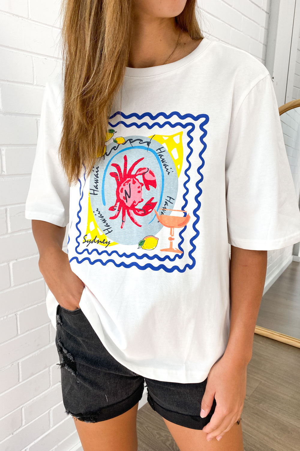 Tee