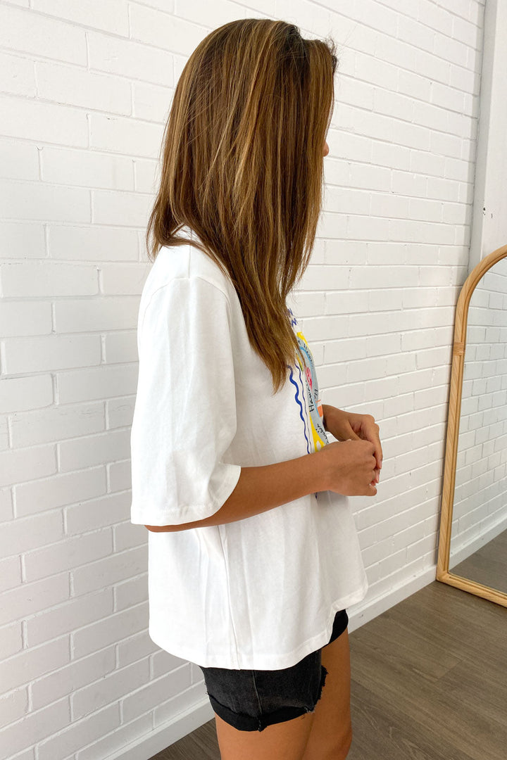 Tee