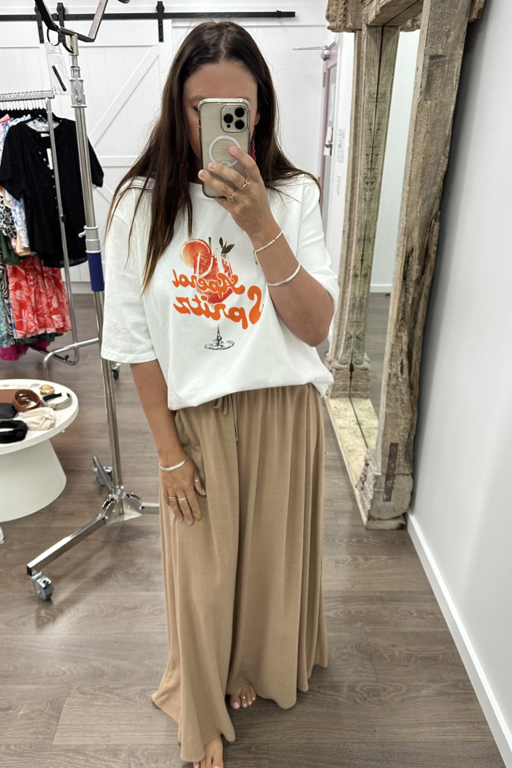 Tee