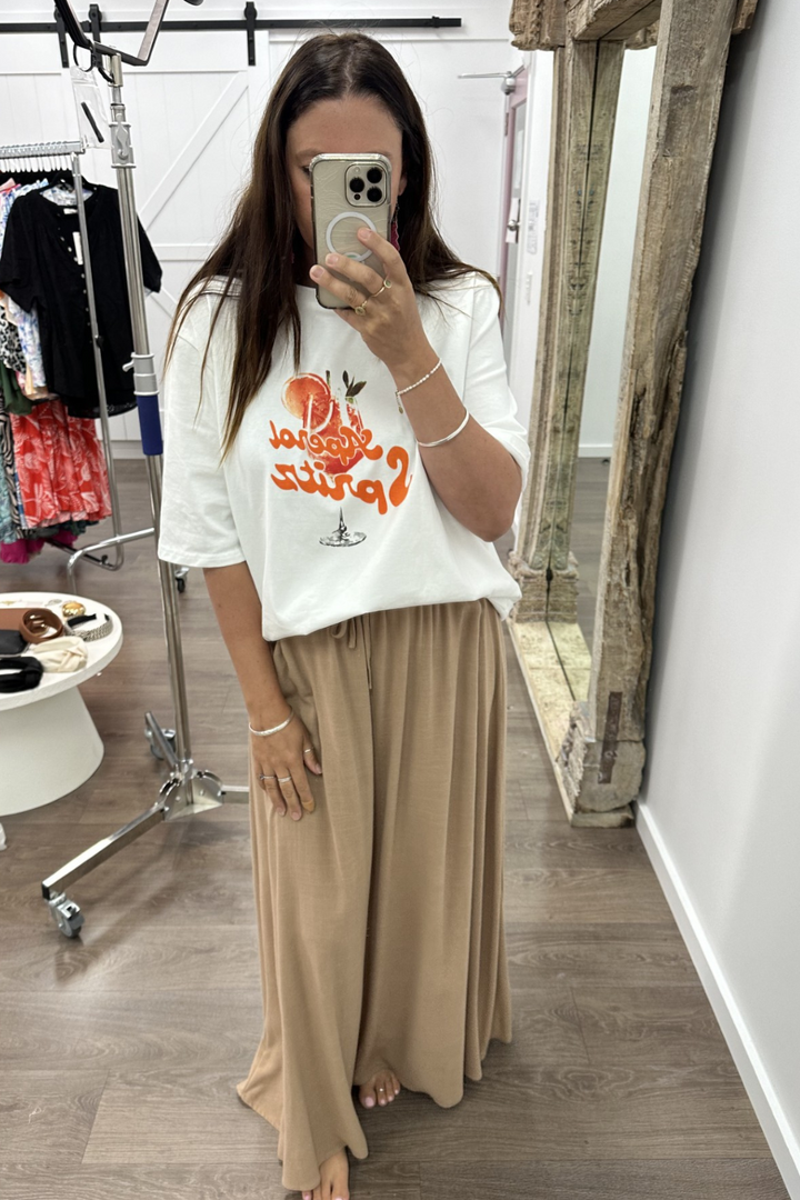 Tee