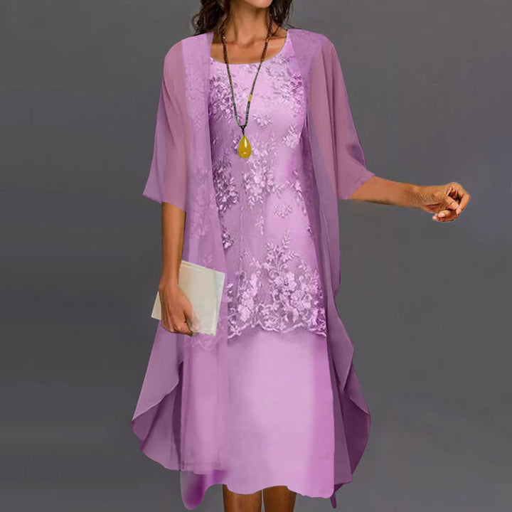 Kristy - Layered Style Dress