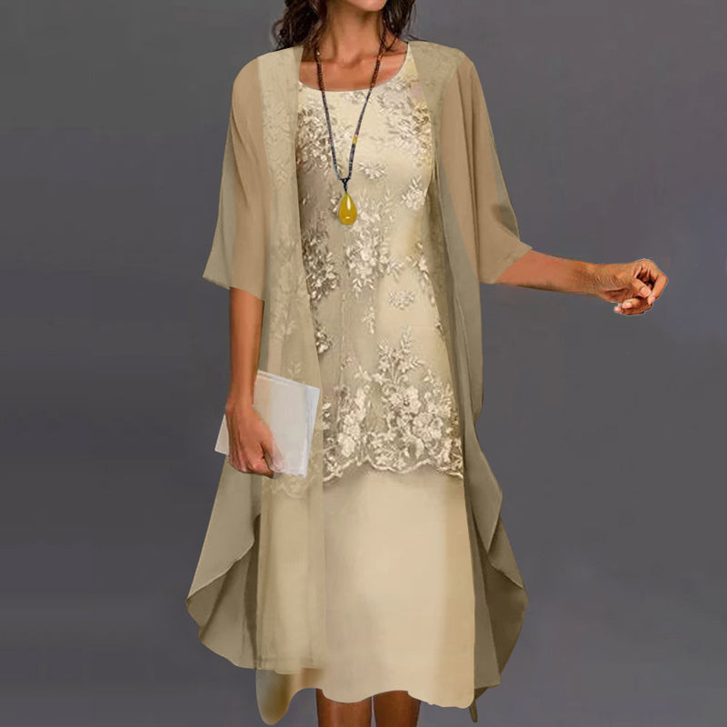 Kristy - Layered Style Dress