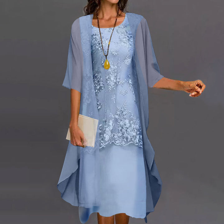 Kristy - Layered Style Dress