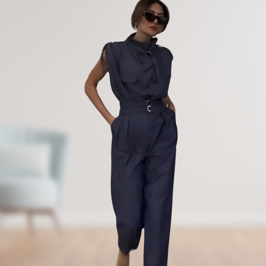 Selina - Elegant Stylish Set