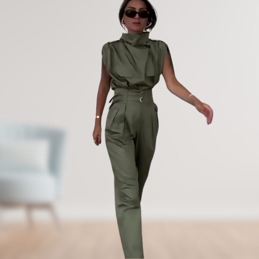 Selina - Elegant Stylish Set