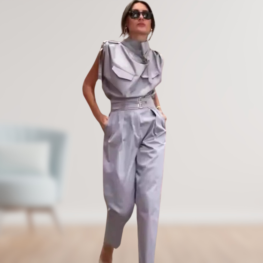 Selina - Elegant Stylish Set