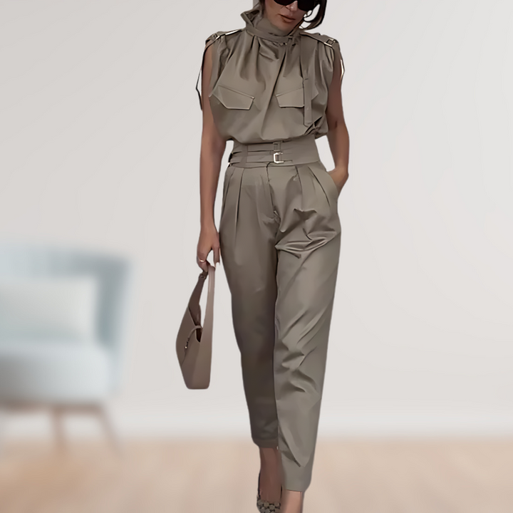 Selina - Elegant Stylish Set