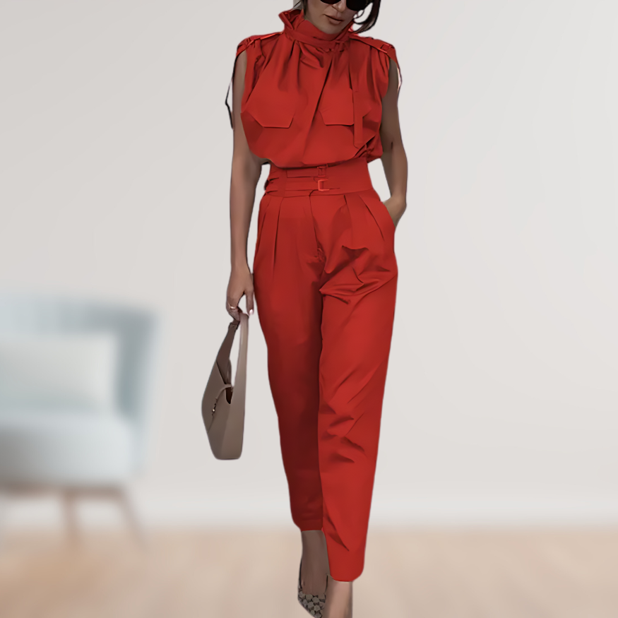 Selina - Elegant Stylish Set