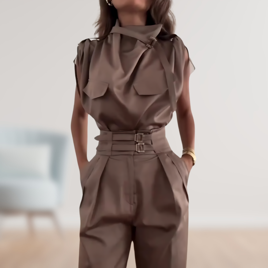 Selina - Elegant Stylish Set