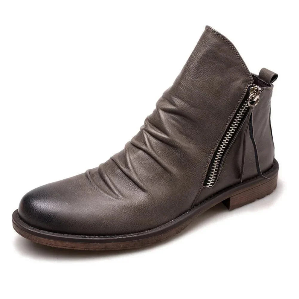 Milan | Chelsea Boots