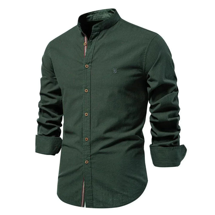 Gino | Casual Shirt
