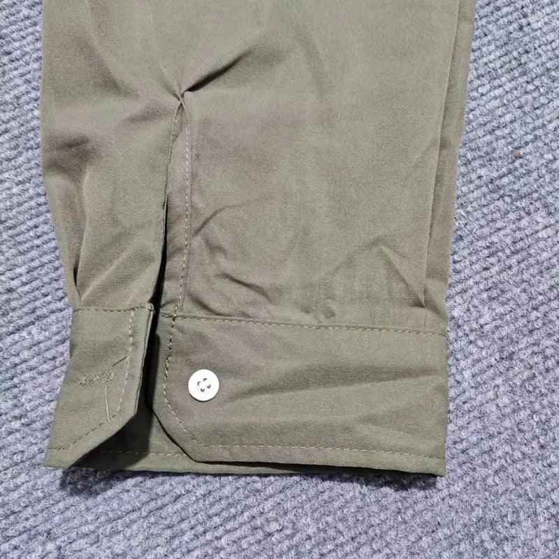 Dave | Casual Shirt